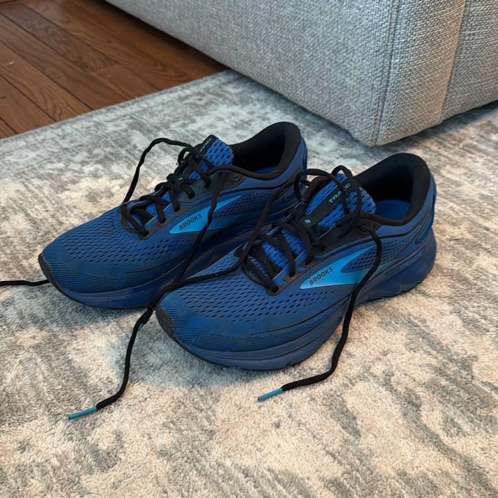 Brooks Trace 2. Men’s size 8.5
